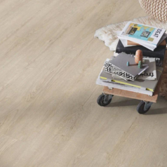 Kronotex Exquisit D41182 Дуб Горизонт кремовый