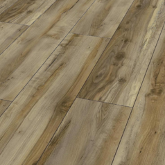 Kronotex Exquisit D6007 Клен каньон