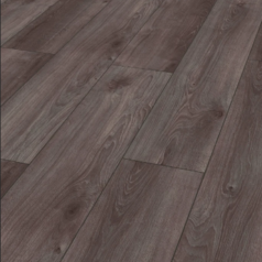 Kronotex Exquisit D6017 Дуб Кашмир черный