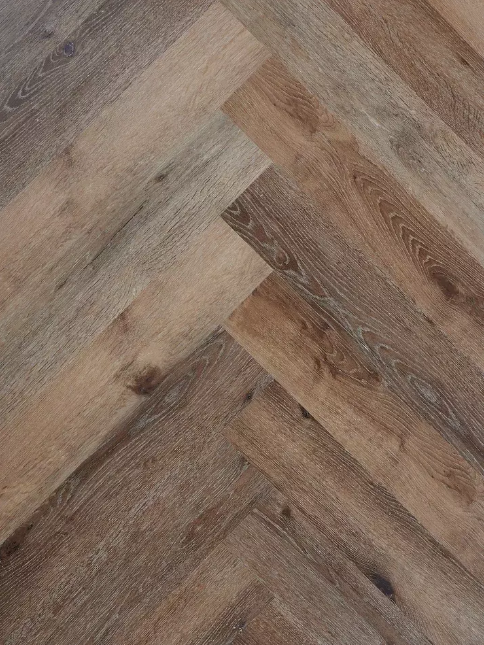 Stepton Weave 4V ST 0151 Дуб Лесной