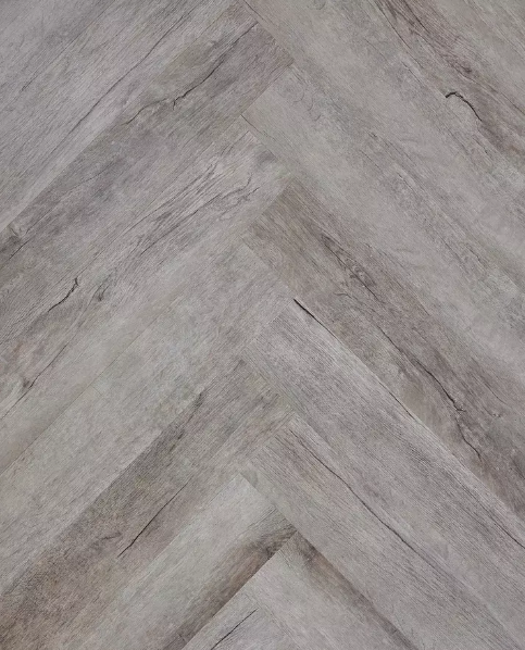 Stepton Weave 4V ST 0196 Дуб Дымчатый