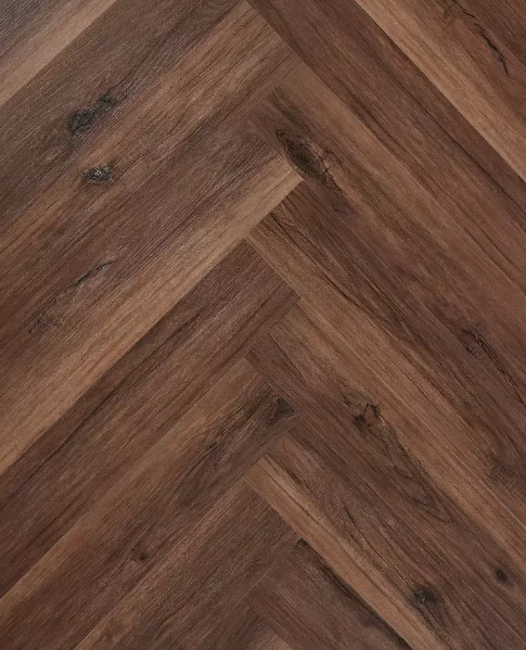 Stepton Weave 4V ST 0206 Дуб Шоколадный
