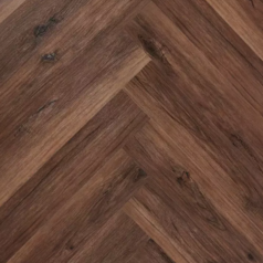 Stepton Weave 4V ST 0206 Дуб Шоколадный