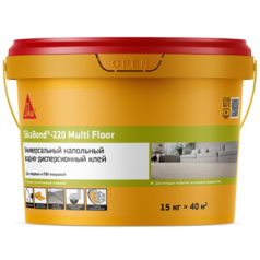 Sika Bond®-220 Multi Floor