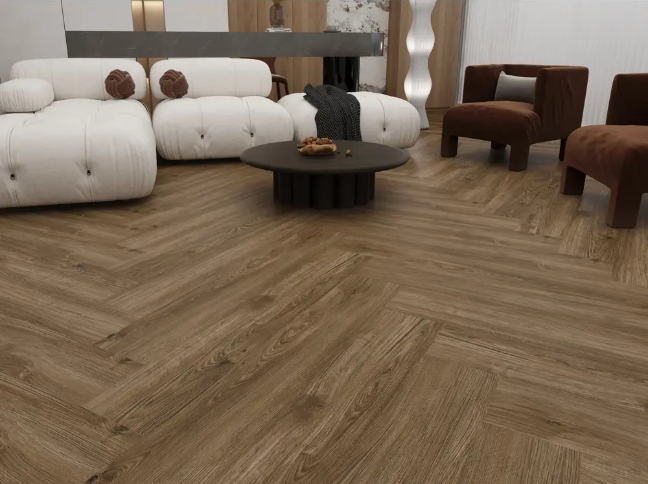 Stepton Nordic 109 Каштан Темный