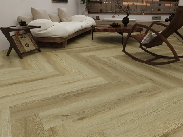Stepton Nordic 107 Светлый дуб