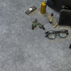 Кварцвинил FineFloor Stone Шато Де Лош FF-1559 замковой