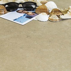 Кварцвинил FineFloor Stone Банг-Тао FF-1591 замковой