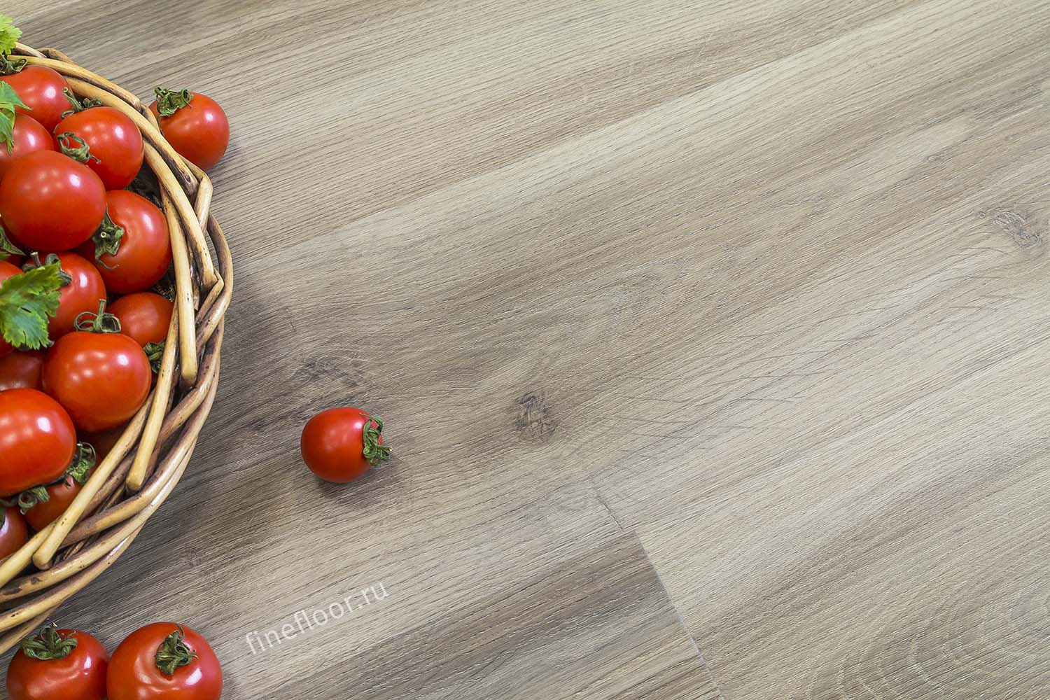 FineFloor Wood Дуб Вестерос FF-1460