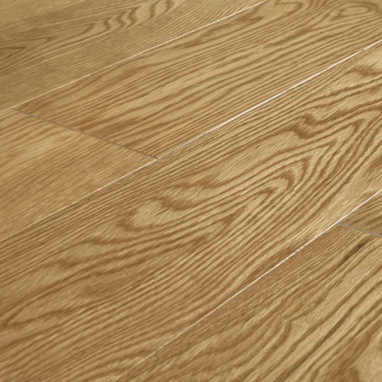 Amber Wood Янтарная Дуб селект лак 300–1800х120х18