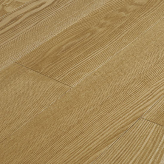 Amber Wood Янтарная Ясень селект лак 300–1800х120х18