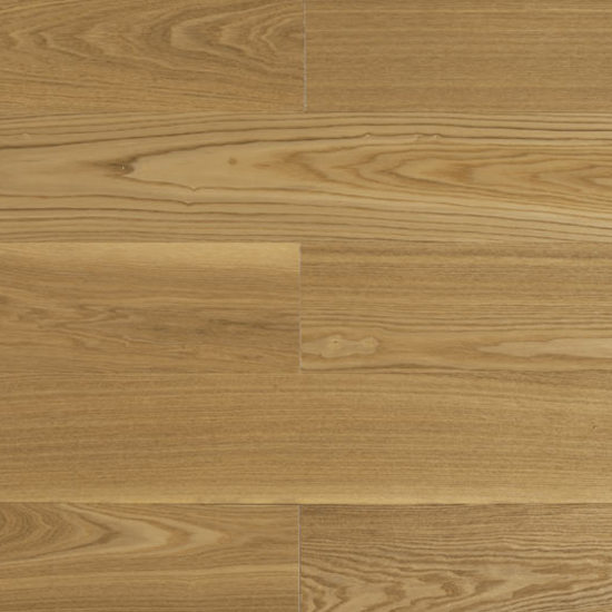 Amber Wood Янтарная Ясень натур лак 300–1800х120х18