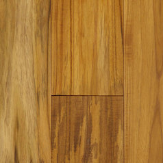 Magestik Floor Экзотическая Тик 400-1500x120x18