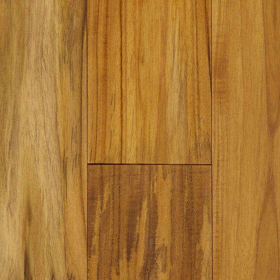 Magestik Floor Экзотическая Тик 400-1500x120x18