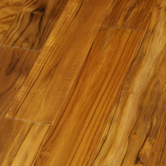 Magestik Floor Экзотическая Тик 400-1500x120x18