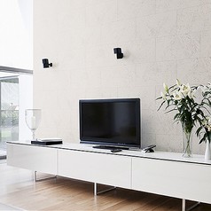 Настенная пробка Wicanders Dekwall Flores White RY07