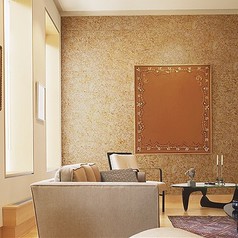 Настенная пробка Wicanders Dekwall Hawai Natural RY11