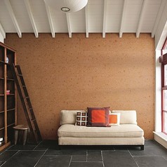 Настенная пробка Wicanders Dekwall Melville RY40001