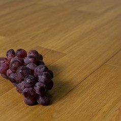 Паркетная доска Amber Wood Фьюжн Дуб селект лак