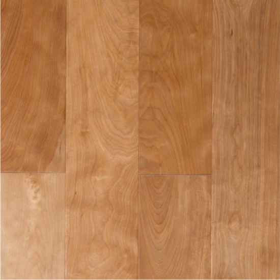 Amber Wood Фьюжн Береза желтая натур лак