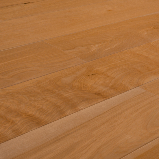 Amber Wood Фьюжн Береза желтая кантри лак