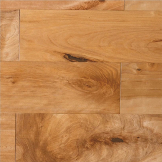 Amber Wood Фьюжн Береза желтая кантри лак