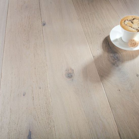 Barlinek Tastes of Life Дуб Cappuccino  2200×180×14