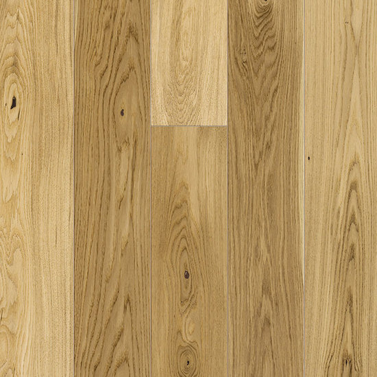 Barlinek Pure Line Дуб Caramel Grande 2200×180×14