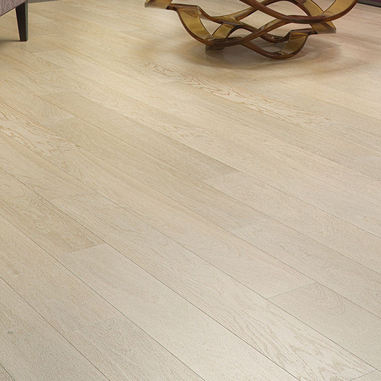Barlinek Pure Line Дуб Snowflakes Piccolo 725×130×14