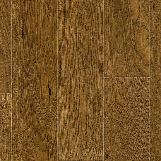 Barlinek Pure Line Дуб Brown Sugar Piccolo 1092×130×14
