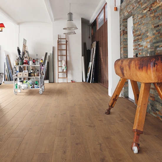Haro Tritty 100 Gran Via 4V Дуб Портлэнд Амбер 533142