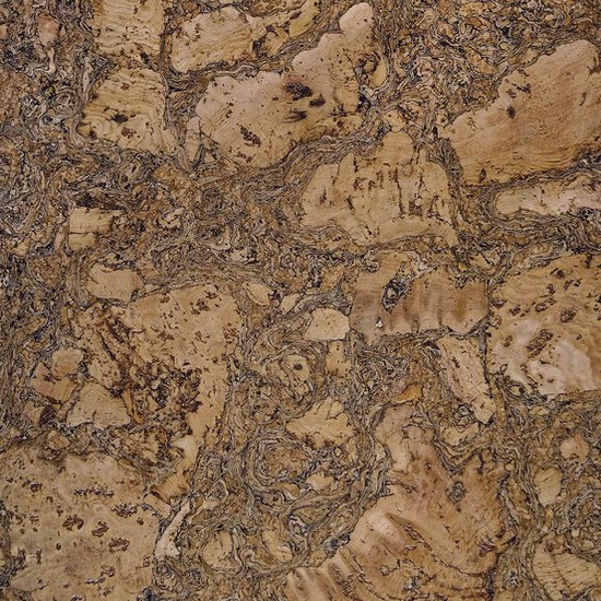 CorkArt Natural 333 NN (PK3 333 S-6.0)