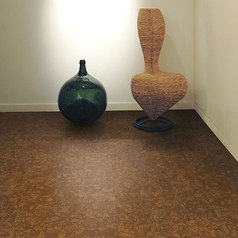 Пробковое покрытие для пола Wicanders Personality Chestnut