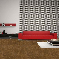 Пробковое покрытие для пола Wicanders Personality Chestnut