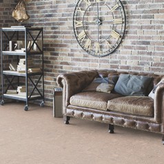 Пробковое покрытие для пола Wicanders Personality Timide I802