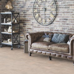 Пробковое покрытие для пола Wicanders Identity Timide