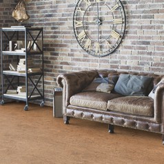 Пробковое покрытие для пола Wicanders Originals Symphony