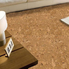 Пробковое покрытие для пола Wicanders Originals Dawn