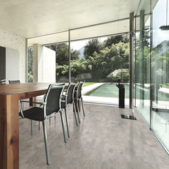 Пробковое покрытие для пола Wicanders Identity Silver