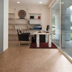 Пробковое покрытие для пола Wicanders Personality Tea