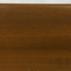 Плинтус напольный La San Marco Прямой со скосом 80х16 Ироко прямой со скосом 80x16
