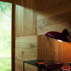 Стеновые панели Haro Дуб River 535 625