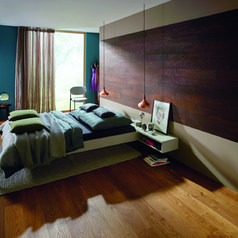 Стеновые панели Haro Термо Дуб Lake 535 630