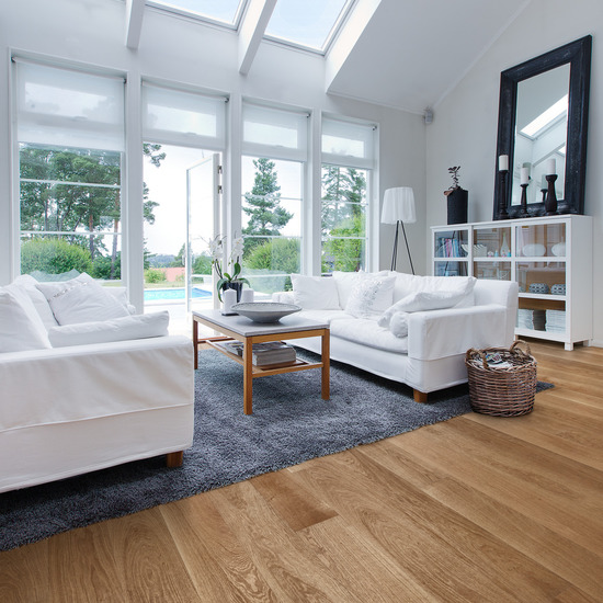 Karelia Spice Дуб Story 188 Brushed Antique