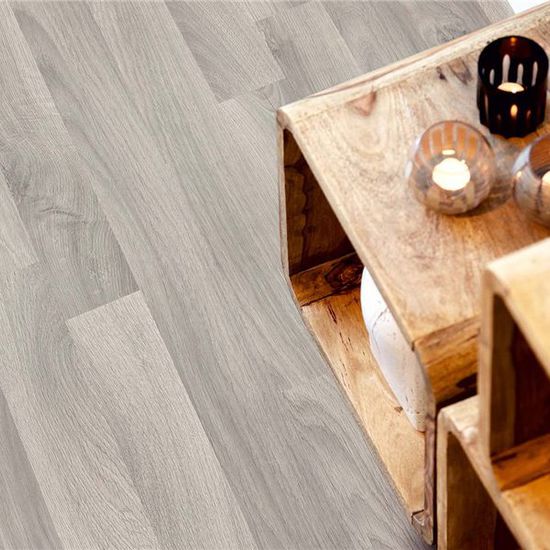 Pergo Original Excellence Дуб Нордик Серый, 2-Х Полосный L0201-03363