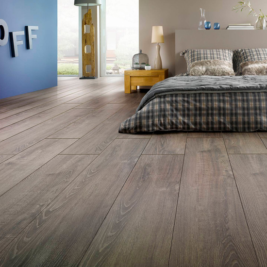 Alsafloor Solid PLUS 625W Дуб Корфу