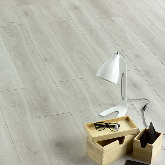 Alsafloor Osmoze 448/523125 Grey Oak