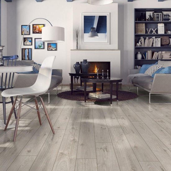 Kronopol Senso Aurum D3486 Latino Oak