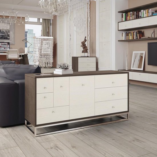 Kronopol Senso Aurum D3486 Latino Oak