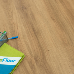 FineFloor Wood FF-1509 Дуб Орхус